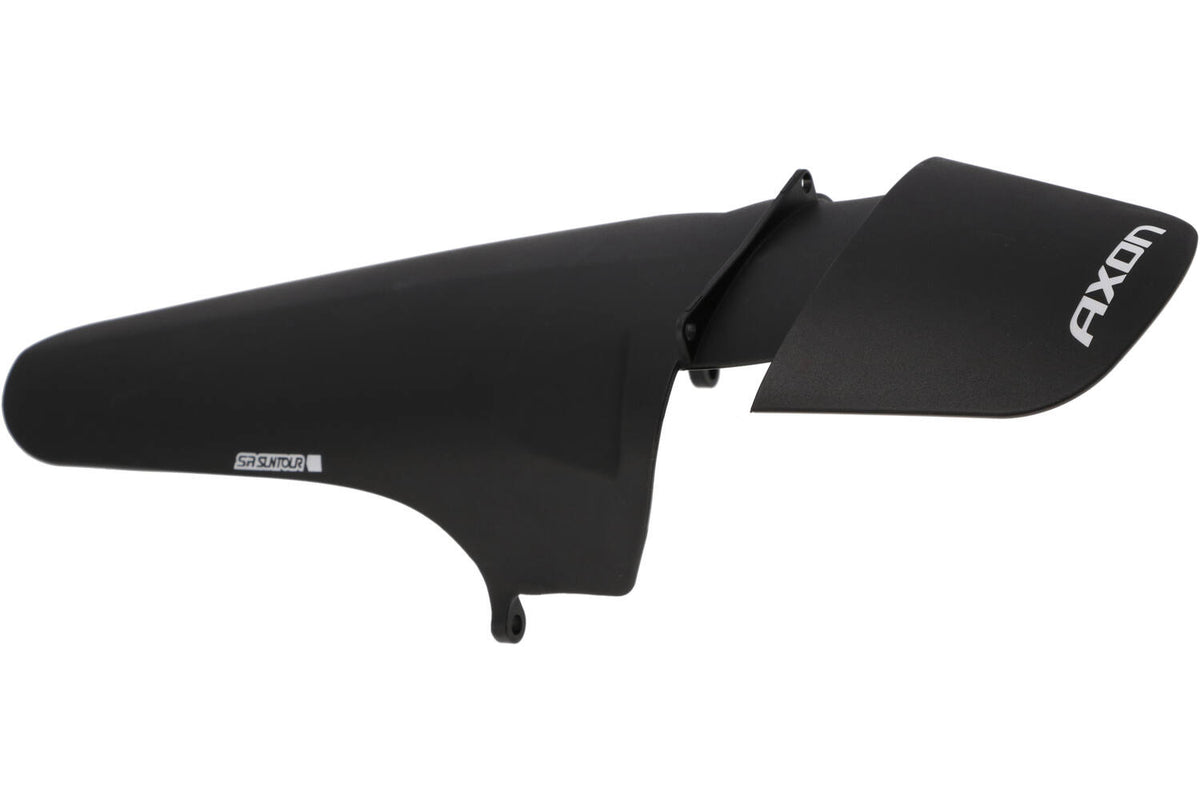 SRSUNTOUR SUNTOUR AXON34 WEX Boost Fork 29 RL RC-PCS DS Black Black