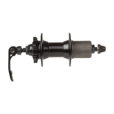 Centre derrière cassette 8v 9v 10v 11v Alu