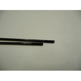 SPAKEN 14-284 Black en acier inoxydable (P100)