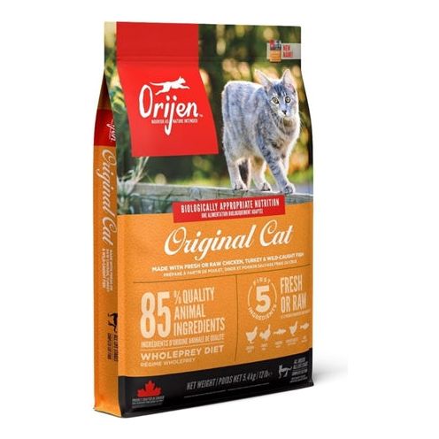 Cat original d'Orijen