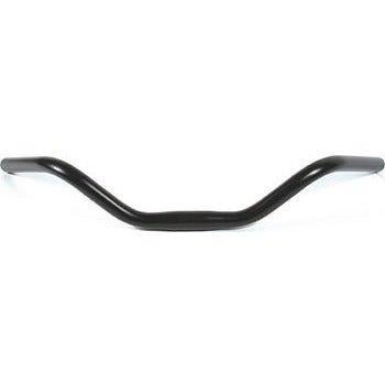 Guidon ATB Acier Noir Cruiser