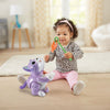 Vtech bébé jouer avec moi chaton interactif