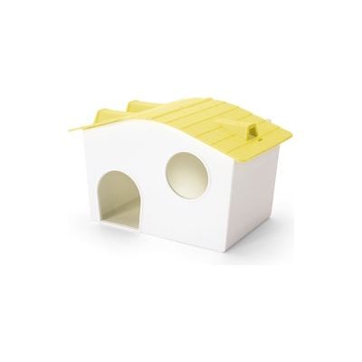 IMAC HAMSTERHUIS CASETTA CRICETI