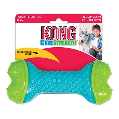 Kong corestrength os