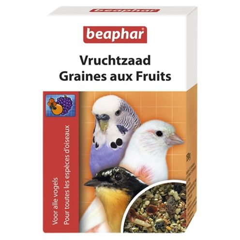 Graines de fruits Beaphar