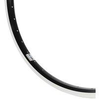 Rigida Velg 20 (406) Andra-40 32 14 Black (aiguisé)