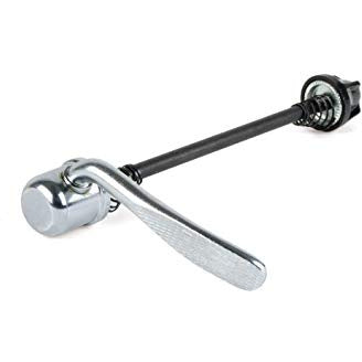 Shimano Shimano Release rapide Span pour l'essieu arrière 170 mm Chrome