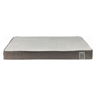 Trixie Vital Vital Orthopedic Pillow Taupe Gris clair