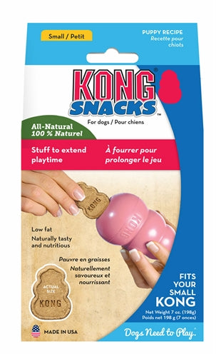 Chiot de collations Kong