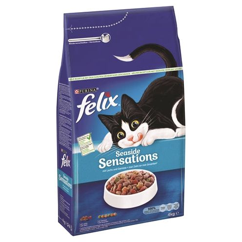 Felix Sensations de bord de mer sèches