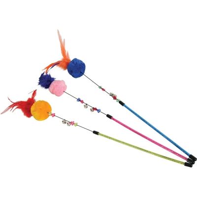 Zolux Cat Rod Pompon
