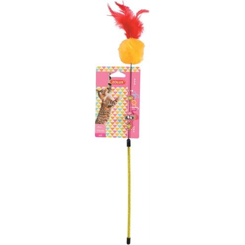 Zolux Cat Rod Pompon