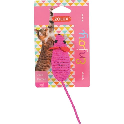 Souris élastique Zolux