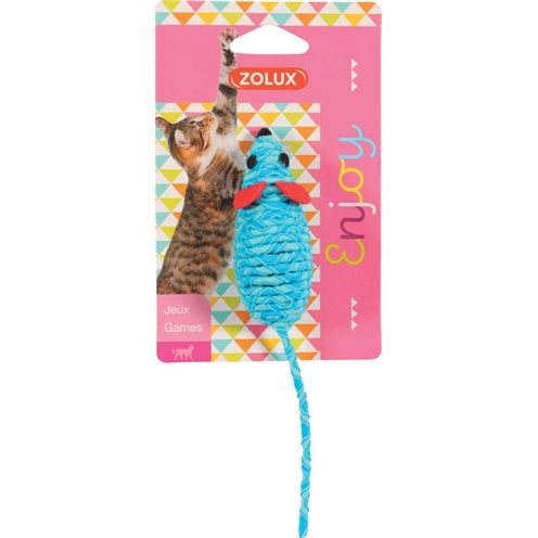 Souris élastique Zolux