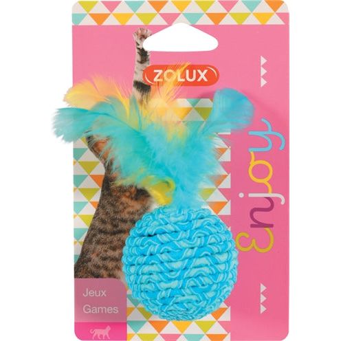Boule élastique de Zolux