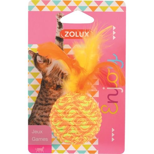 Boule élastique de Zolux