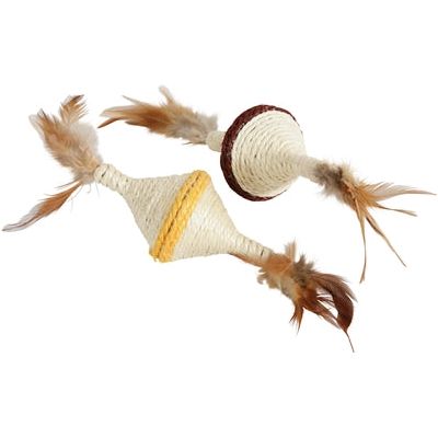 Spinner Zolux Sisal