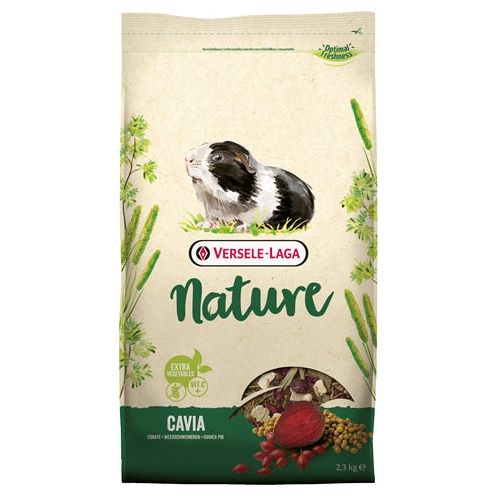 Versele-Laga Nature Guinée Pig