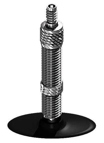 Schwalbe Inner Tube DV17 28 pouces 37 47-622 DV 40 mm werplaats zak 50 pièces