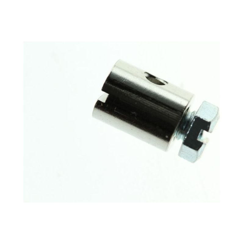 Bofix Nippel Ver 7x9 mm par 25 pièces