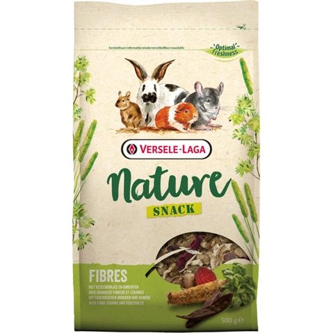 Versele-Laga Nature Snack Fibers