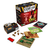 Jeux d'identité Évasion de la salle du jeu Basic Game - afbeelding 1