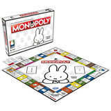 Jeux d'identité Monopoly Miffy - afbeelding 2