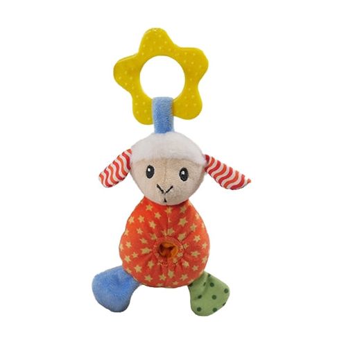 Rosewood Little Nippers rit l'agneau