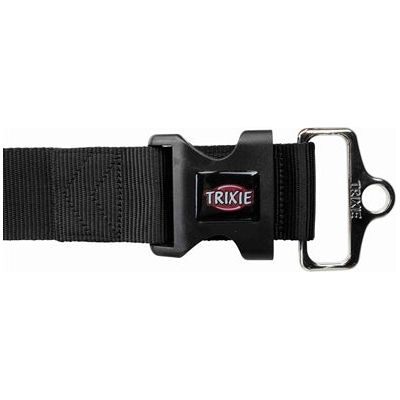 Trixie Collar Dog Premium Ocean Blue