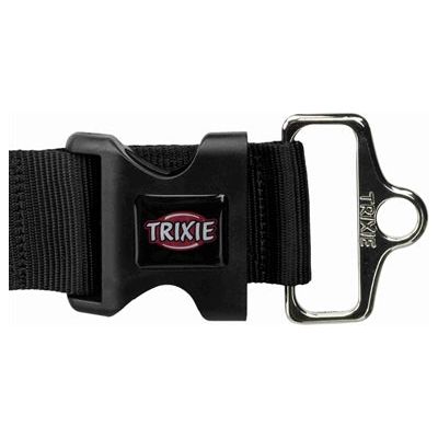 Trixie Collar Dog Premium Forest Green