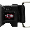 Trixie Collar Dog Premium Forest Green