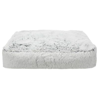 Trixie Dog Cushion Harvey Blanc noir