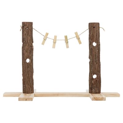 Trixie Natural Living Tree Duo