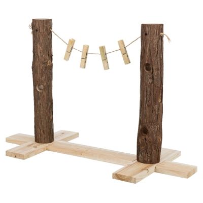 Trixie Natural Living Tree Duo