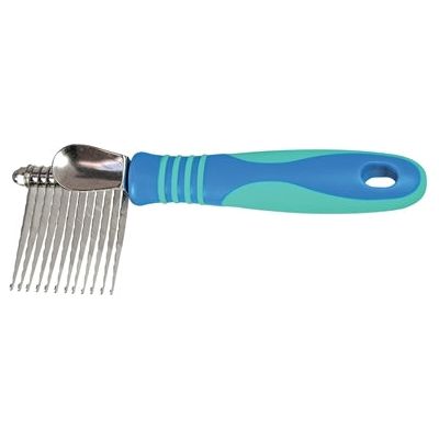 Vivog klerenhark bleu