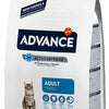 Riz au poulet adulte de chat avancé