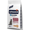 Advance Cat Stérilisé Sensitive Senior 10+
