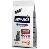 Advance Cat Stérilisé Sensitive Senior 10+ - afbeelding 1