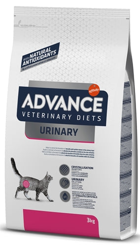 Advance Diet vétérinaire chat urinaire