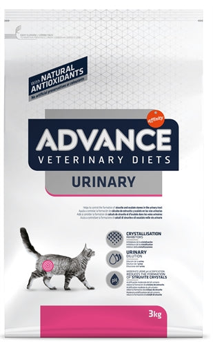 Advance Diet vétérinaire chat urinaire