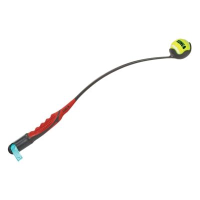 Kong Handipod lancement de lancement de Stick avec porte-sacs de merde