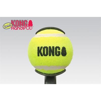 Kong Handipod lancement de lancement de Stick avec porte-sacs de merde