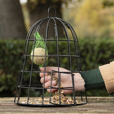 Meilleur pour les oiseaux Selective Bird Feeder