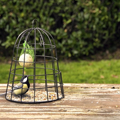 Meilleur pour les oiseaux Selective Bird Feeder