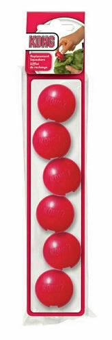 Kong Squakers