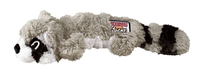 Kong Scrunch Knots Ratcoon