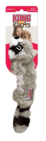 Kong Scrunch Knots Ratcoon