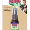 Kong Naturals Catnip Catnip Spray