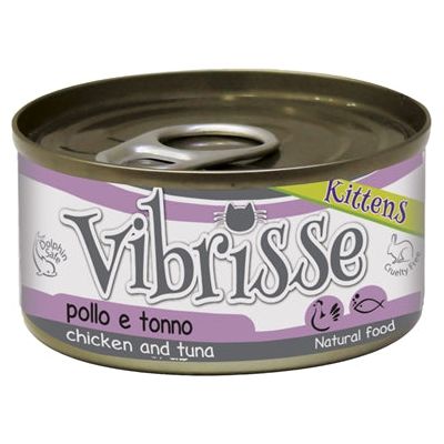 VIBRISSE CHATTENS POULEUR DE TONNE