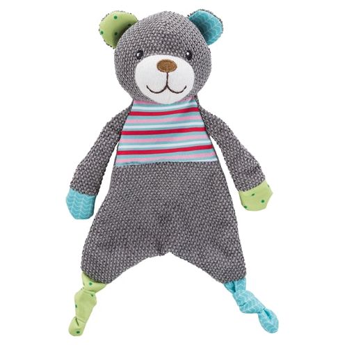 Trixie Junior Bear de la peluche en tissu